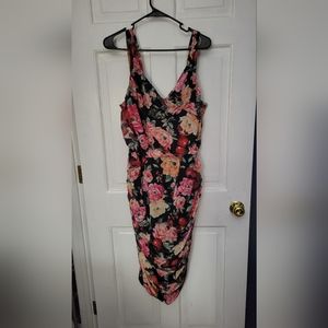 Cute Floral Dress